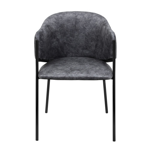 Дизайнерский cтул Муза СРП-068