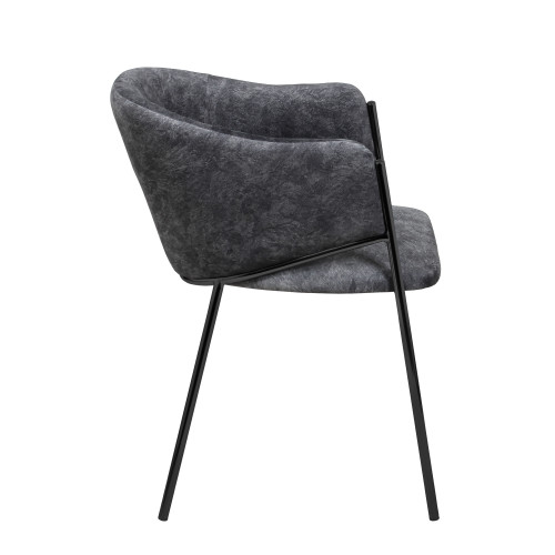 Дизайнерский cтул Муза СРП-068