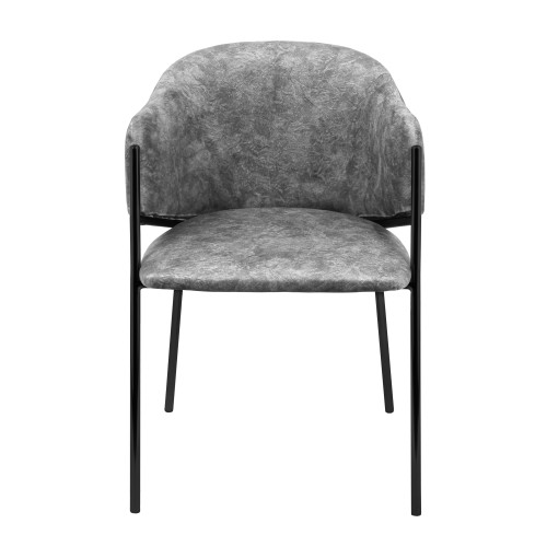 Дизайнерский cтул Муза СРП-068