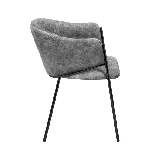 Дизайнерский cтул Муза СРП-068