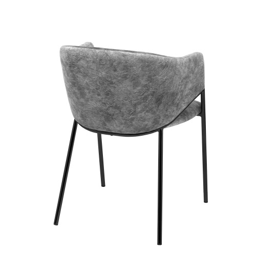 Дизайнерский cтул Муза СРП-068