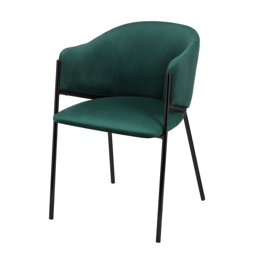 Дизайнерский cтул Муза СРП-068