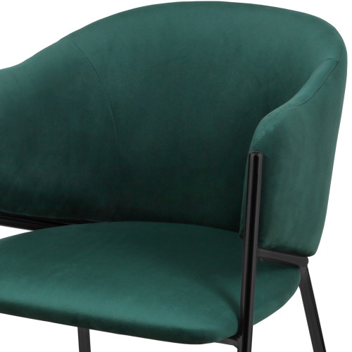 Дизайнерский cтул Муза СРП-068