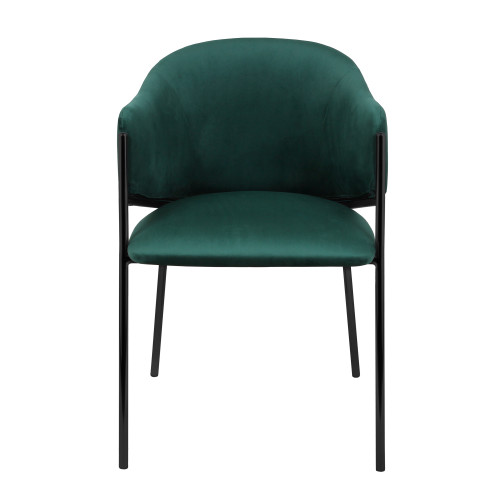 Дизайнерский cтул Муза СРП-068