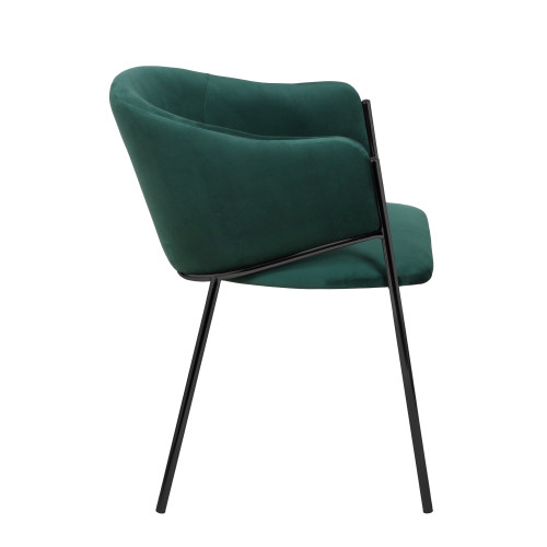 Дизайнерский cтул Муза СРП-068