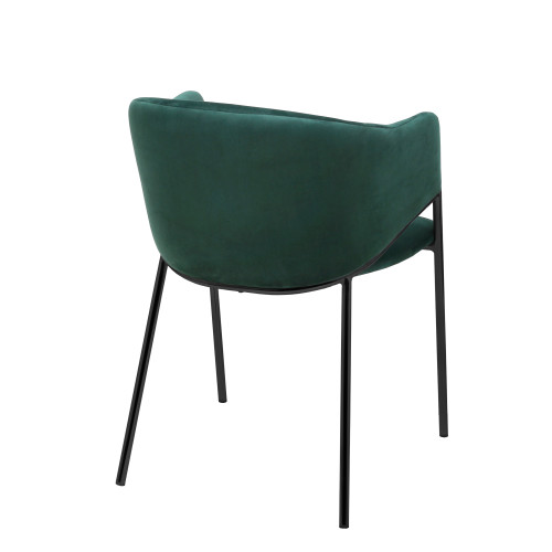 Дизайнерский cтул Муза СРП-068