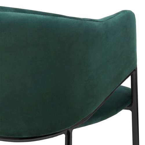 Дизайнерский cтул Муза СРП-068