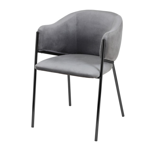 Дизайнерский cтул Муза СРП-068