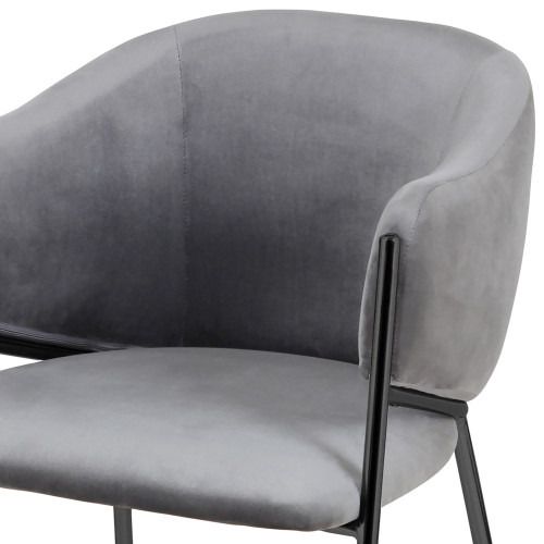 Дизайнерский cтул Муза СРП-068