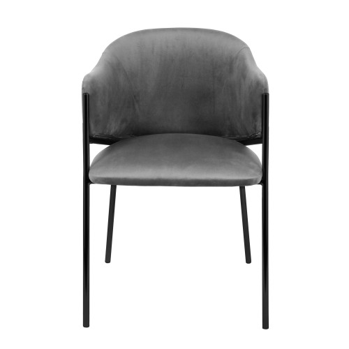 Дизайнерский cтул Муза СРП-068