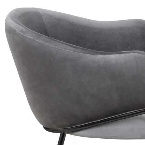 Дизайнерский cтул Муза СРП-068