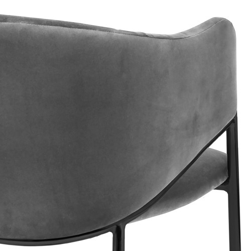 Дизайнерский cтул Муза СРП-068