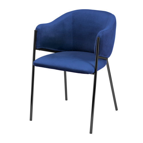 Дизайнерский cтул Муза СРП-068