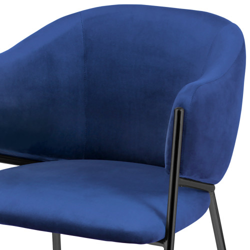 Дизайнерский cтул Муза СРП-068