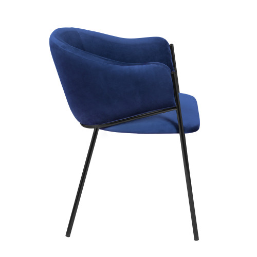 Дизайнерский cтул Муза СРП-068