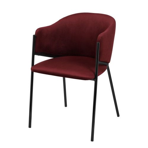 Дизайнерский cтул Муза СРП-068