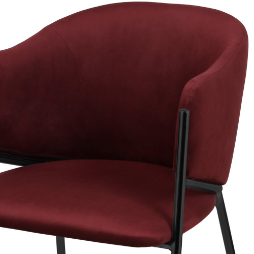 Дизайнерский cтул Муза СРП-068