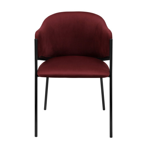 Дизайнерский cтул Муза СРП-068