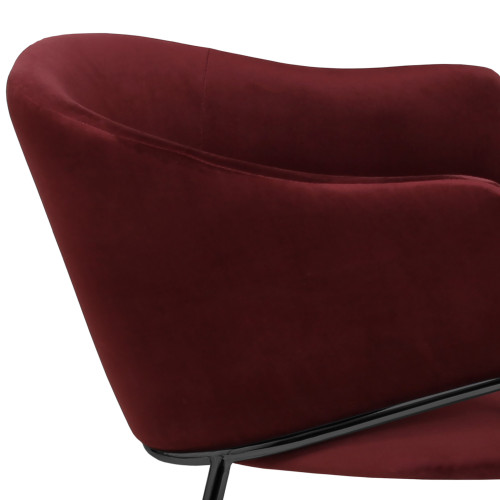 Дизайнерский cтул Муза СРП-068