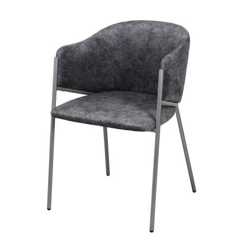 Дизайнерский cтул Муза СРП-068