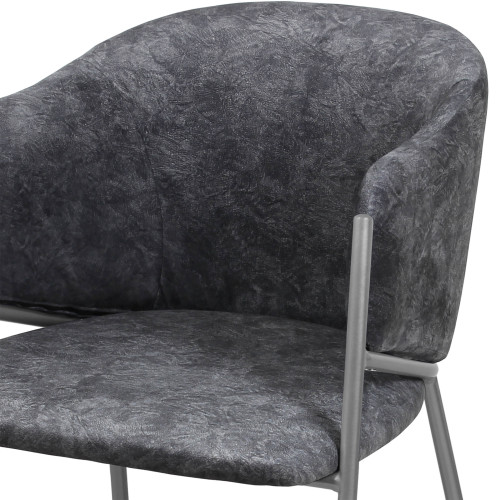 Дизайнерский cтул Муза СРП-068