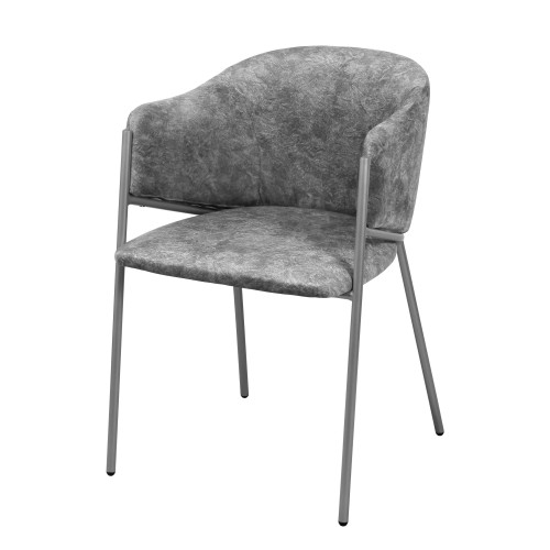 Дизайнерский cтул Муза СРП-068