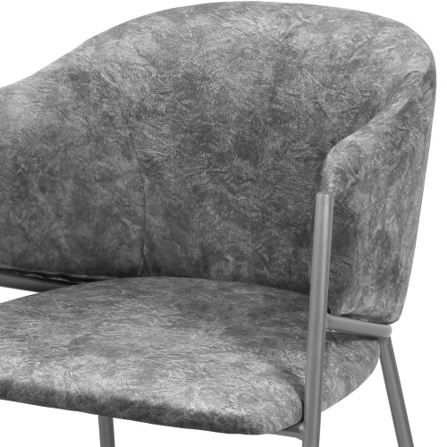 Дизайнерский cтул Муза СРП-068