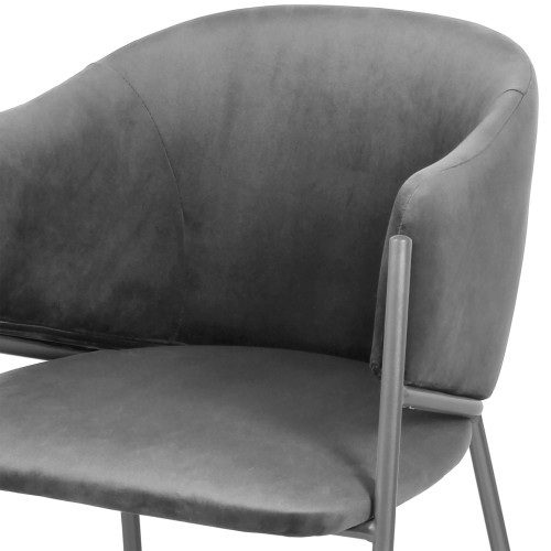 Дизайнерский cтул Муза СРП-068