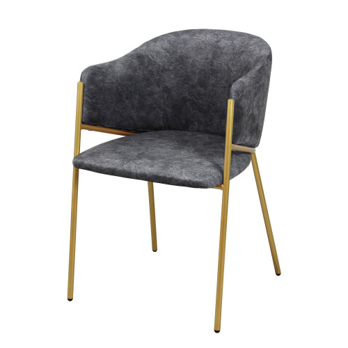 Дизайнерский cтул Муза СРП-068