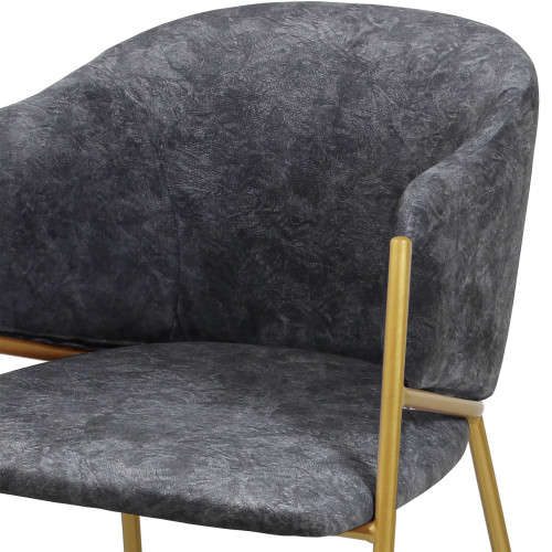 Дизайнерский cтул Муза СРП-068