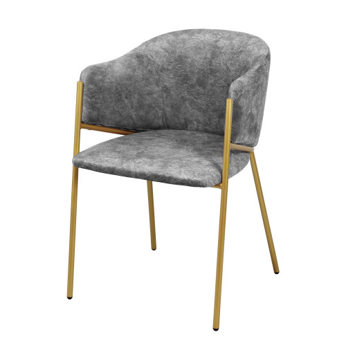 Дизайнерский cтул Муза СРП-068