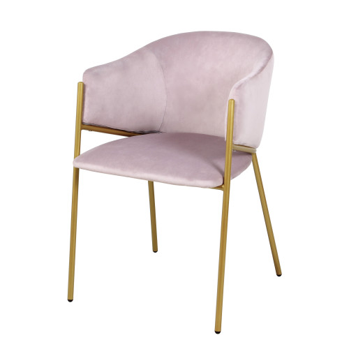 Дизайнерский cтул Муза СРП-068