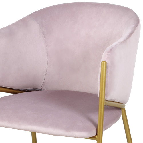 Дизайнерский cтул Муза СРП-068