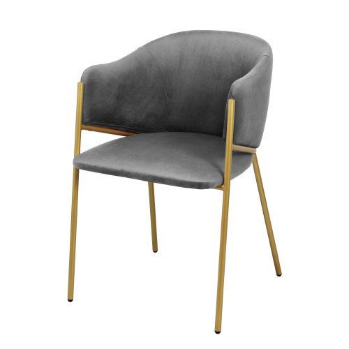 Дизайнерский cтул Муза СРП-068