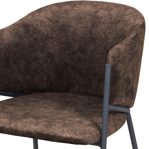 Дизайнерский cтул Муза СРП-068