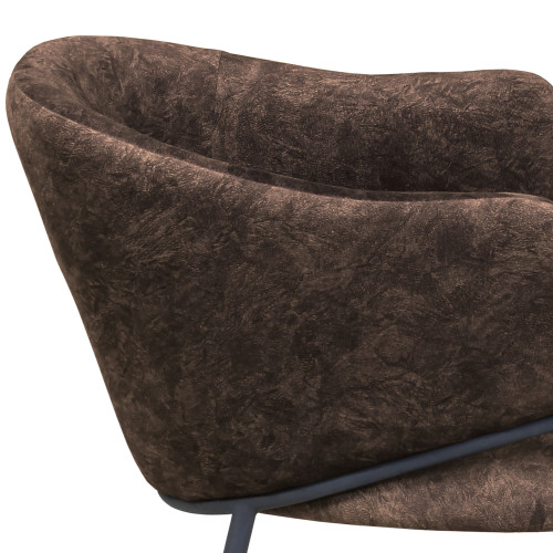 Дизайнерский cтул Муза СРП-068