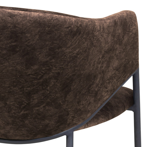 Дизайнерский cтул Муза СРП-068