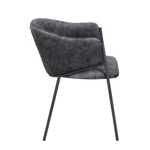 Дизайнерский cтул Муза СРП-068