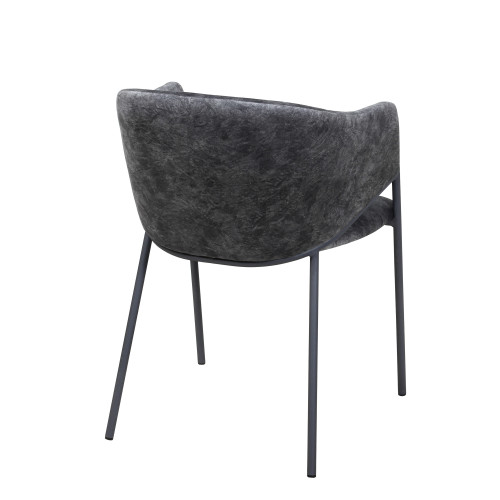 Дизайнерский cтул Муза СРП-068