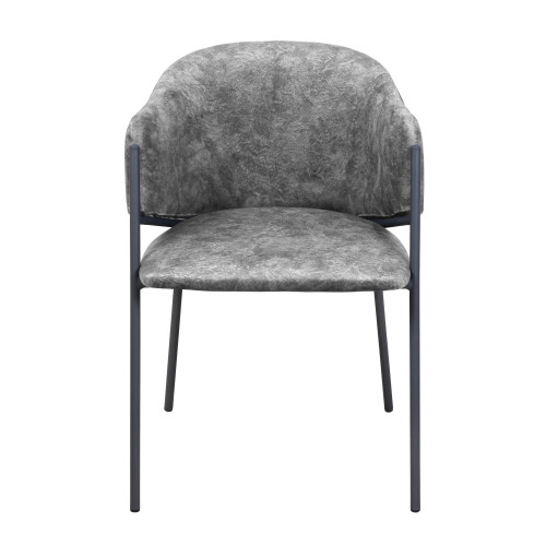 Дизайнерский cтул Муза СРП-068