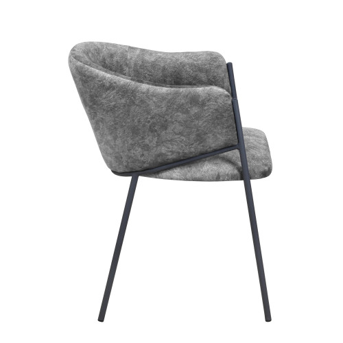 Дизайнерский cтул Муза СРП-068