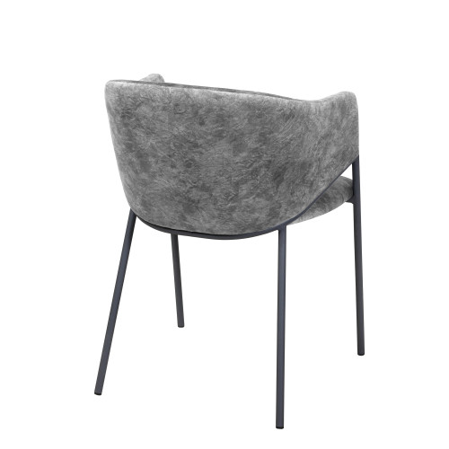 Дизайнерский cтул Муза СРП-068