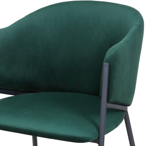 Дизайнерский cтул Муза СРП-068