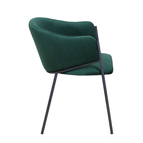 Дизайнерский cтул Муза СРП-068