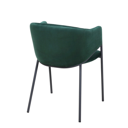 Дизайнерский cтул Муза СРП-068