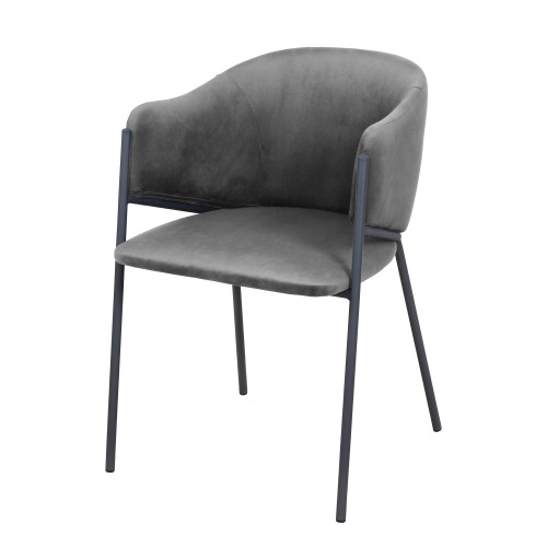 Дизайнерский cтул Муза СРП-068