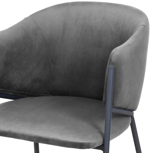 Дизайнерский cтул Муза СРП-068