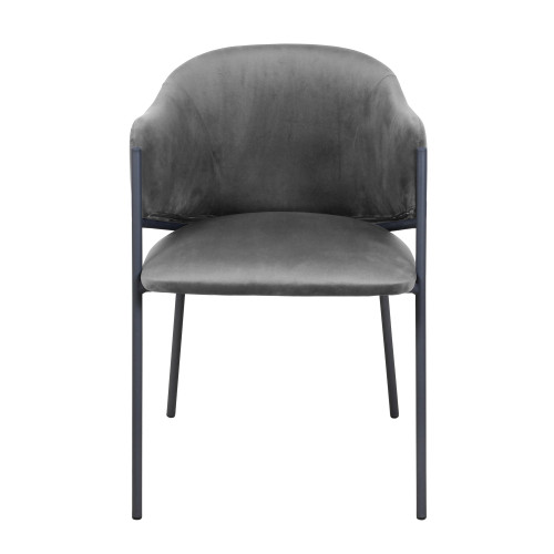 Дизайнерский cтул Муза СРП-068