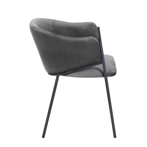 Дизайнерский cтул Муза СРП-068