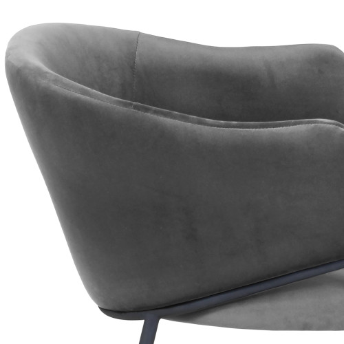 Дизайнерский cтул Муза СРП-068